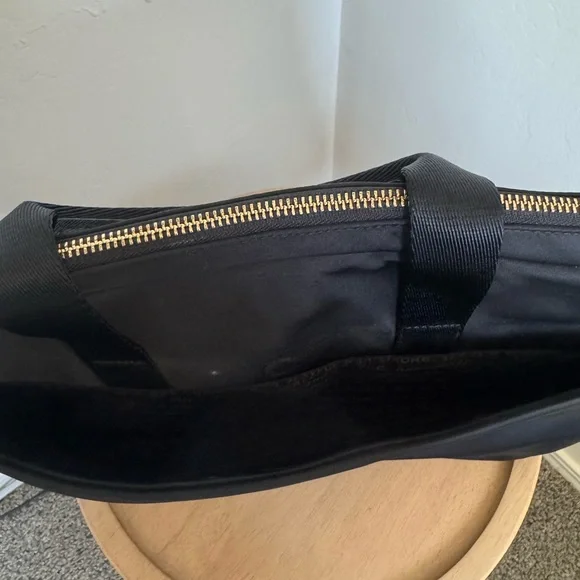 Kate Spade Black Laptop Bag - Picture 3 of 5